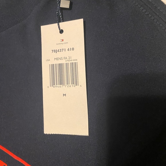 👕BUNDLE OF 3 TOMMY HILFIGER SHIRTS👕 - Picture 11 of 11